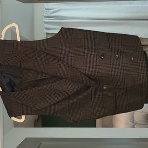 Suitsupply vest and pants